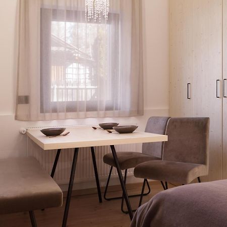 Family Aparthotel Winklwiese Olang Eksteriør bilde